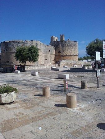 Castle of Otranto